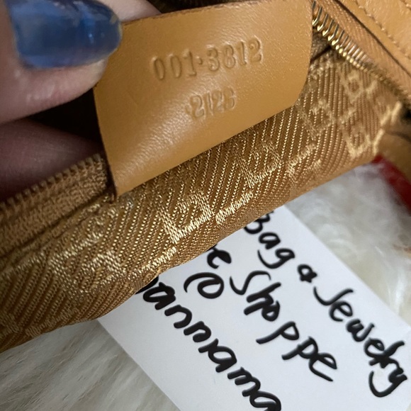 Gucci shoulder bag - Picture 7 of 16